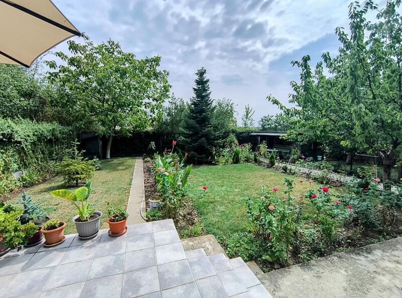 Baneasa, Pipera, Rond OMV, Henri Coanda