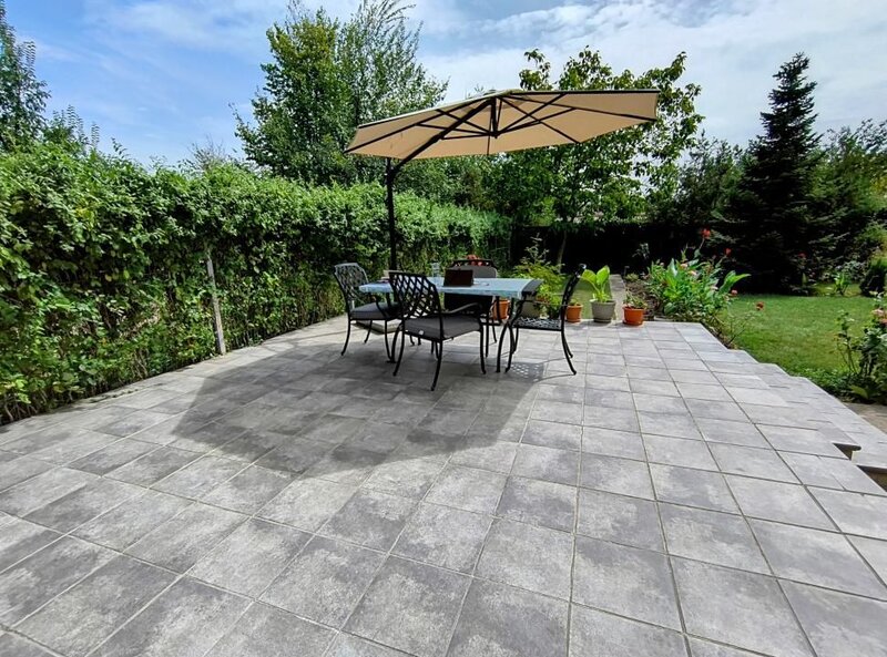 Baneasa, Pipera, Rond OMV, Henri Coanda