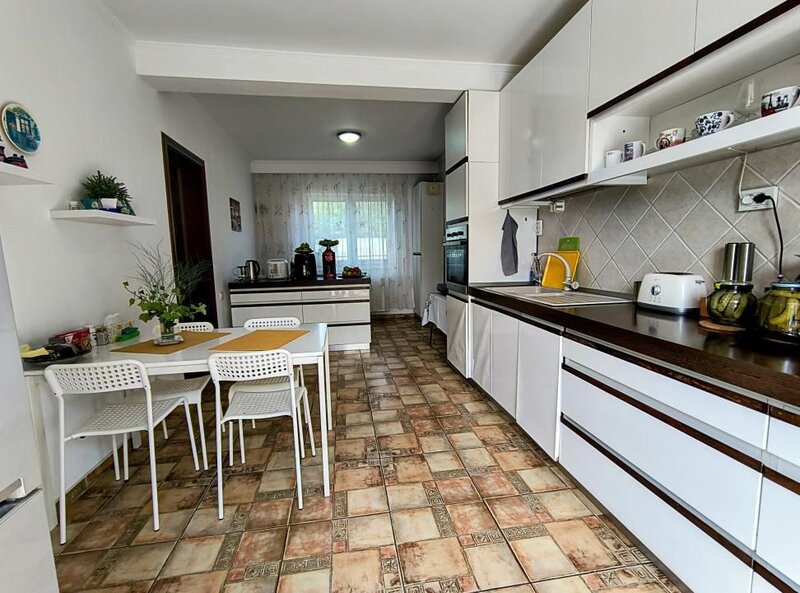 Baneasa, Pipera, Rond OMV, Henri Coanda