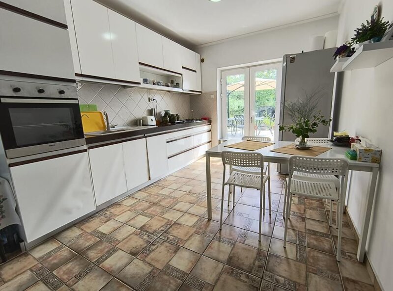 Baneasa, Pipera, Rond OMV, Henri Coanda