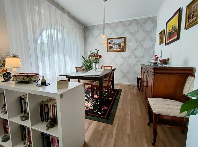 Baneasa, Pipera, Rond OMV, Henri Coanda