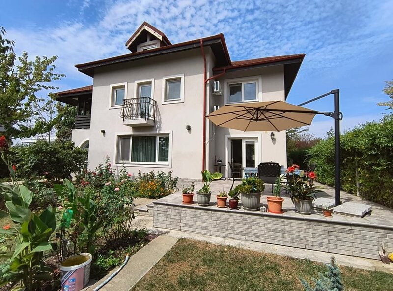 Baneasa, Pipera, Rond OMV, Henri Coanda